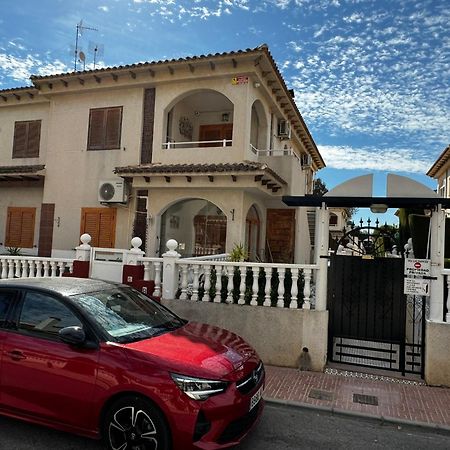 Apartamento Calaralto 7 또레비에하 외부 사진