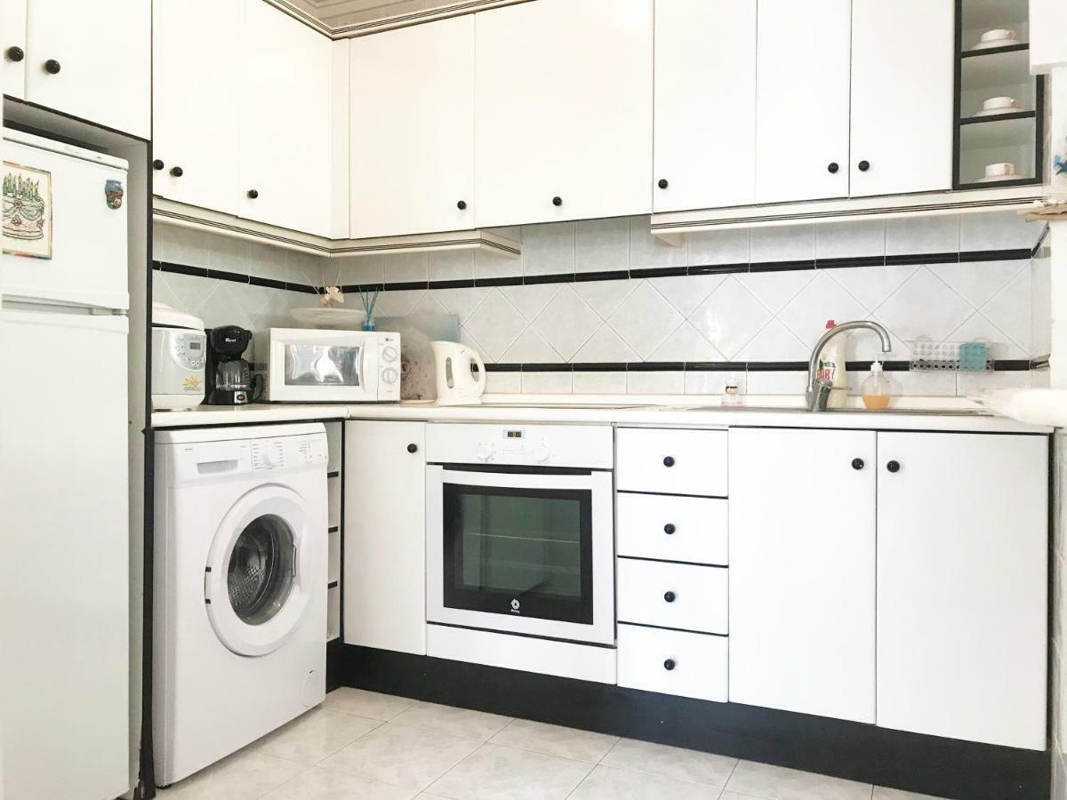 Apartamento Calaralto 7 또레비에하 외부 사진