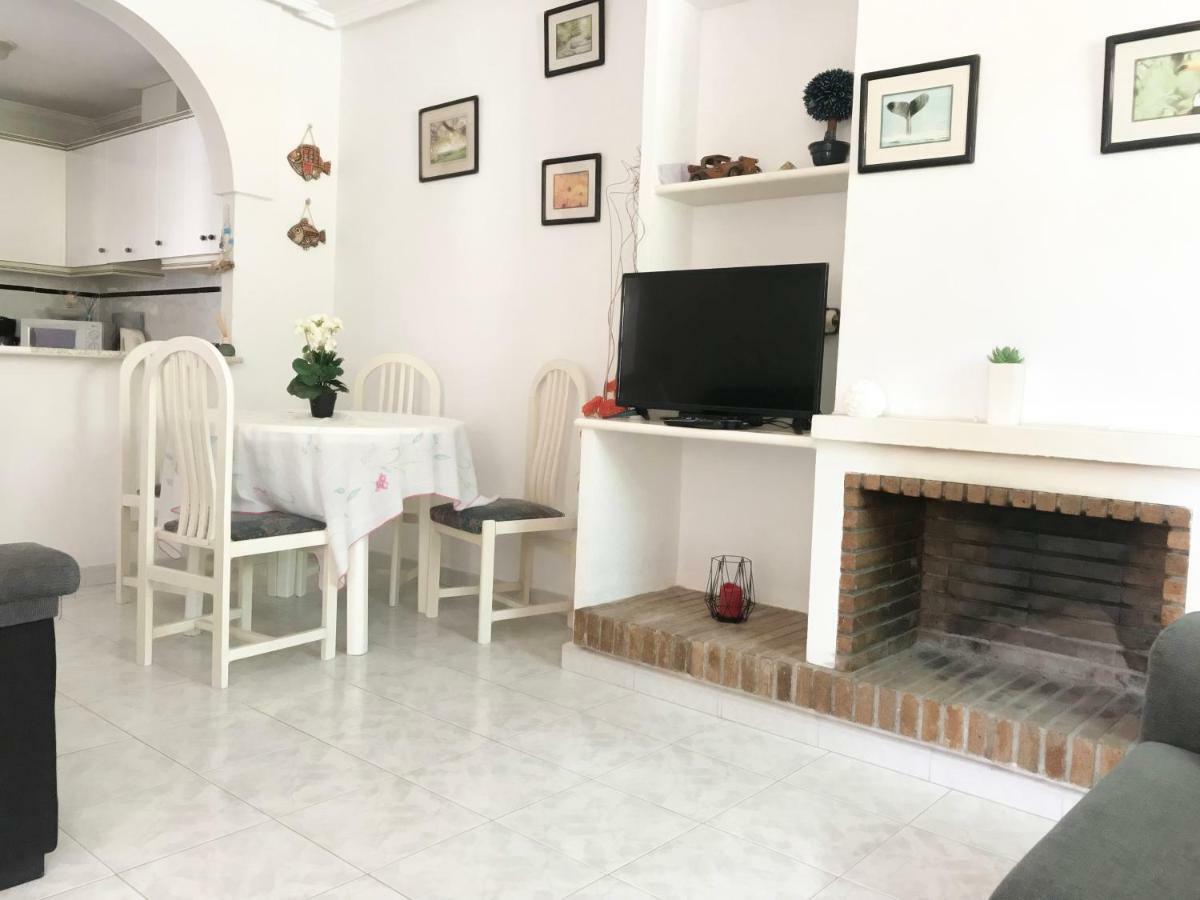 Apartamento Calaralto 7 또레비에하 외부 사진