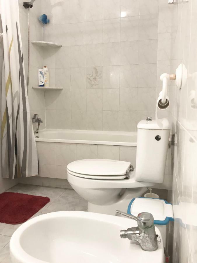 Apartamento Calaralto 7 또레비에하 외부 사진