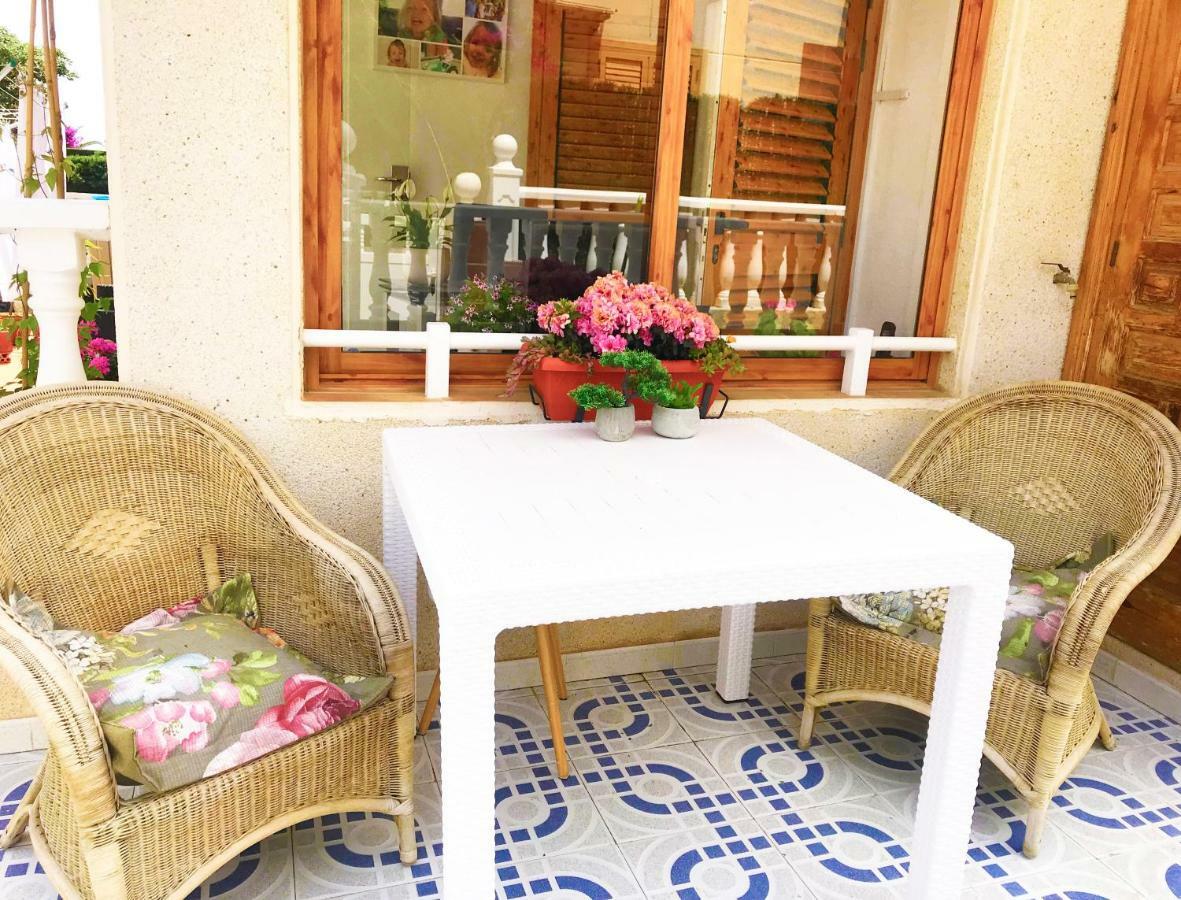 Apartamento Calaralto 7 또레비에하 외부 사진