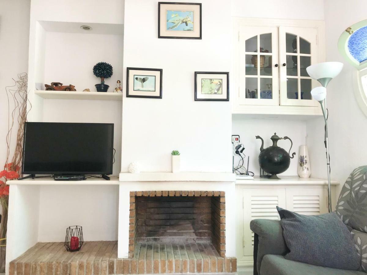 Apartamento Calaralto 7 또레비에하 외부 사진
