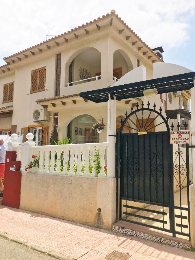 Apartamento Calaralto 7 또레비에하 외부 사진