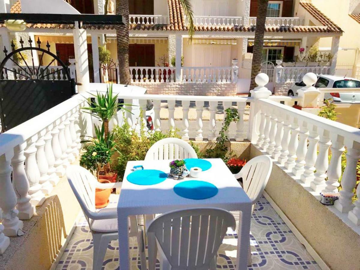 Apartamento Calaralto 7 또레비에하 외부 사진